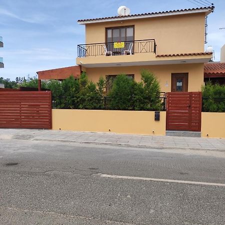 Villa Rina Pafos Dış mekan fotoğraf