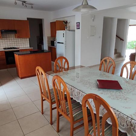 Villa Rina Pafos Dış mekan fotoğraf
