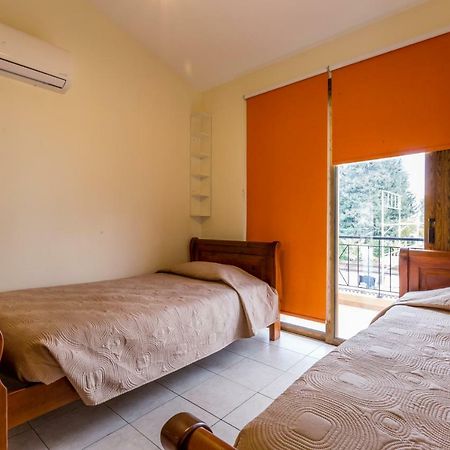 Villa Rina Pafos Dış mekan fotoğraf