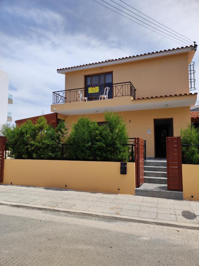 Villa Rina Pafos Dış mekan fotoğraf