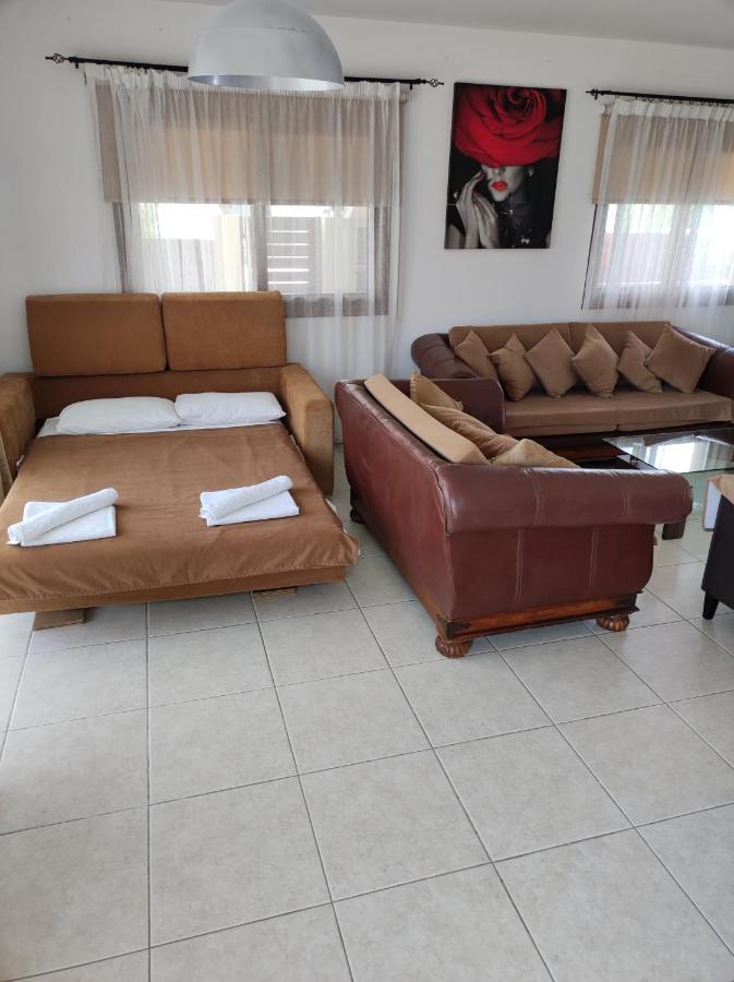 Villa Rina Pafos Dış mekan fotoğraf