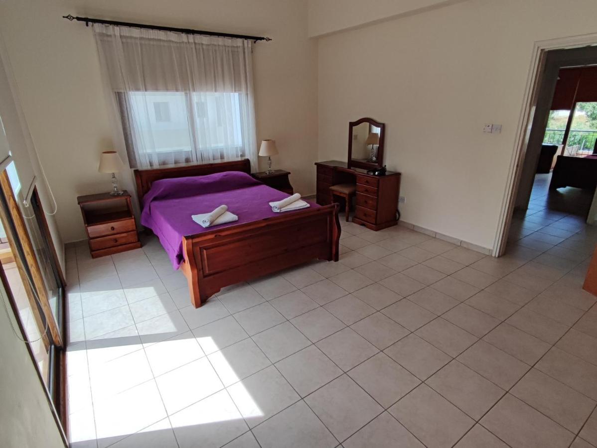 Villa Rina Pafos Dış mekan fotoğraf