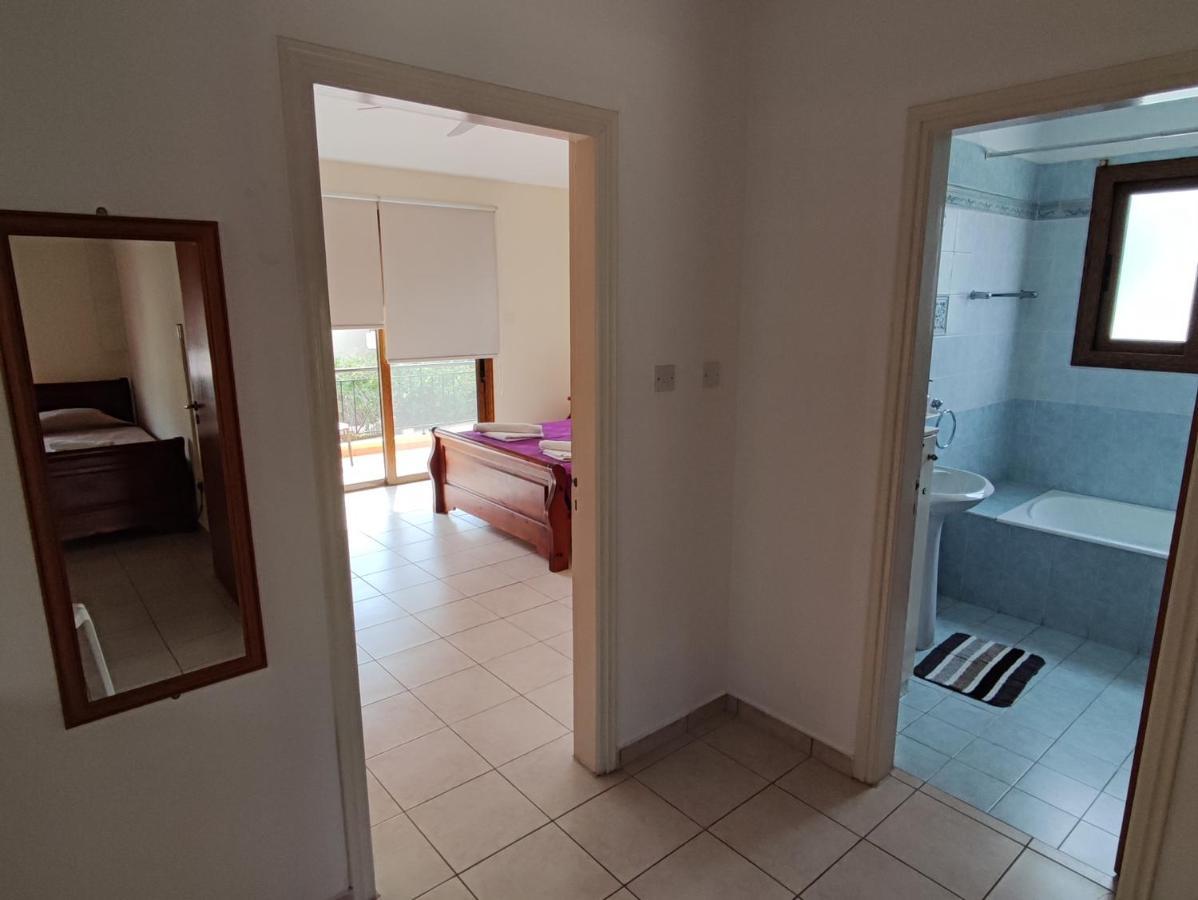 Villa Rina Pafos Dış mekan fotoğraf