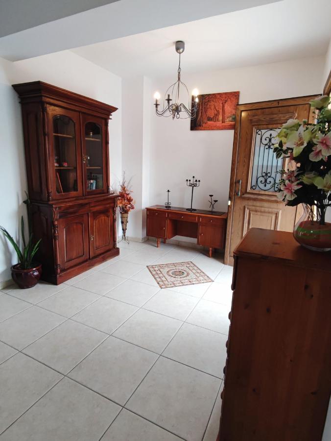 Villa Rina Pafos Dış mekan fotoğraf