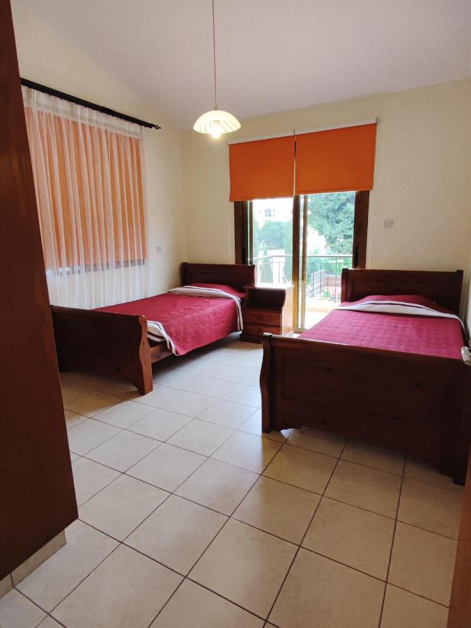 Villa Rina Pafos Dış mekan fotoğraf