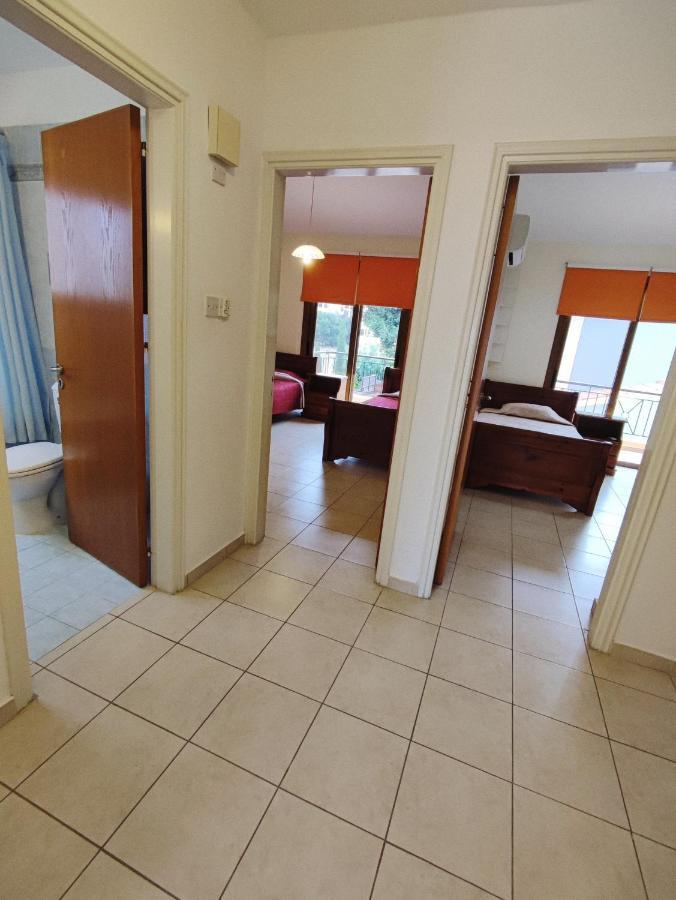 Villa Rina Pafos Dış mekan fotoğraf
