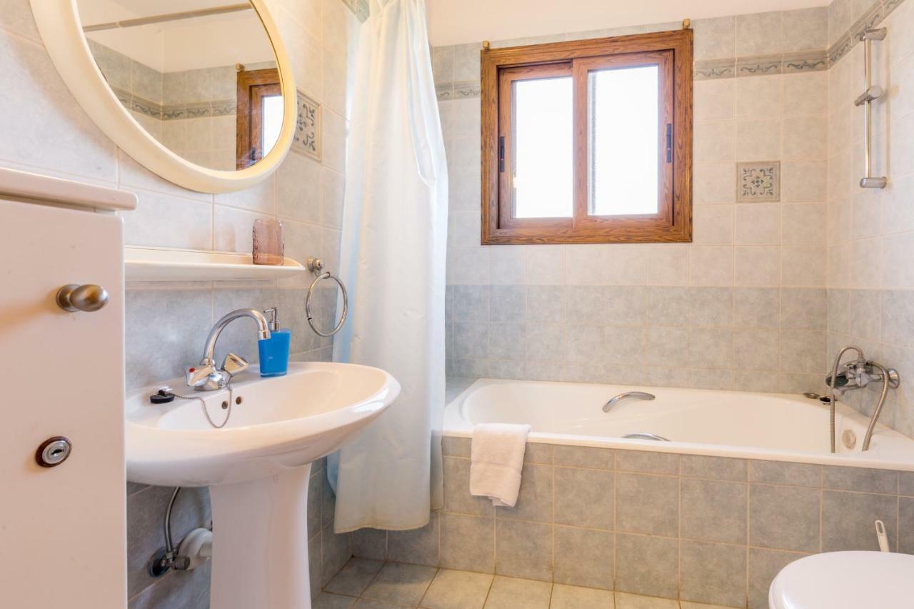 Villa Rina Pafos Dış mekan fotoğraf