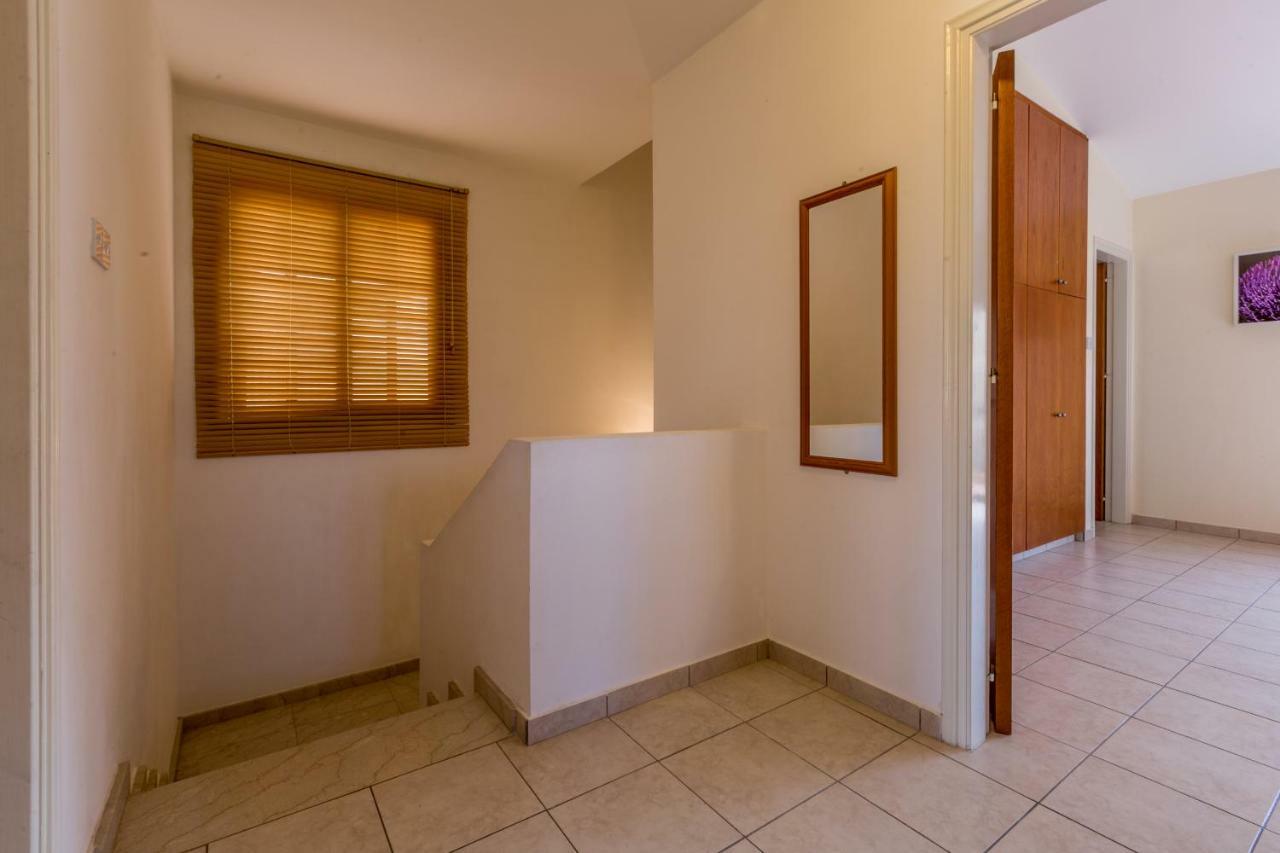 Villa Rina Pafos Dış mekan fotoğraf