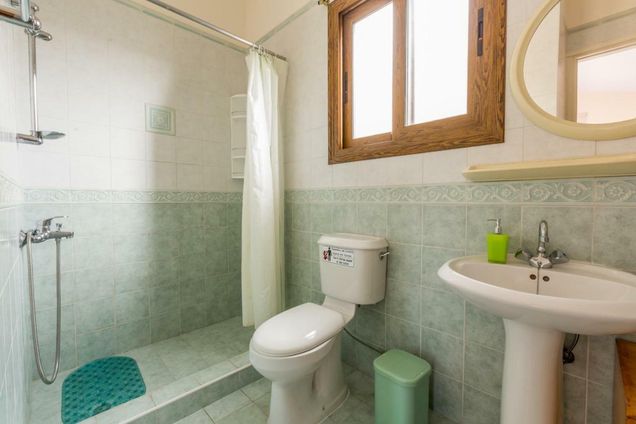 Villa Rina Pafos Dış mekan fotoğraf