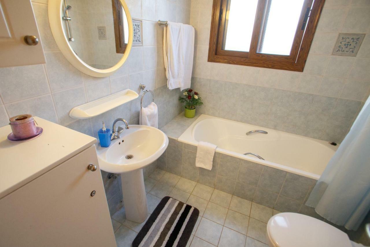 Villa Rina Pafos Dış mekan fotoğraf